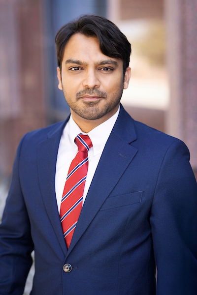 Danish Sheikh Realtor